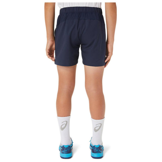 Asics Παιδικό σορτς Boys Tennis Shorts Asics Παιδικό σορτς Boys Tennis Shorts